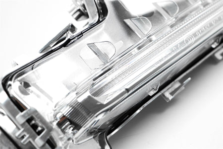 Volvo S60 V60 Right Daytime Running Light, Valeo OEM, OEM 31353290 - View 2