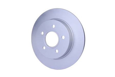 FORD C-Max Brake Disc, Hella OEM, OEM 1223540 - View 3