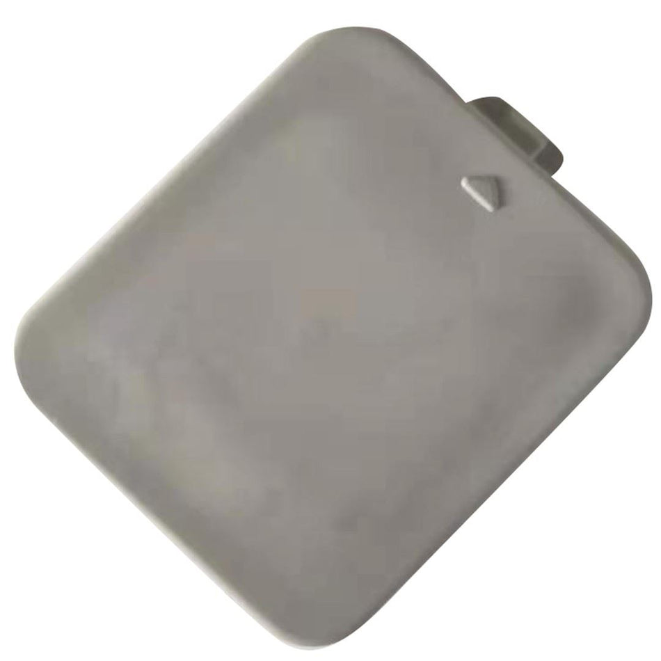 Bumper Tow Hook Cover Rear - for BMW - OEM 51123423778 | Eurowagens - View 8
