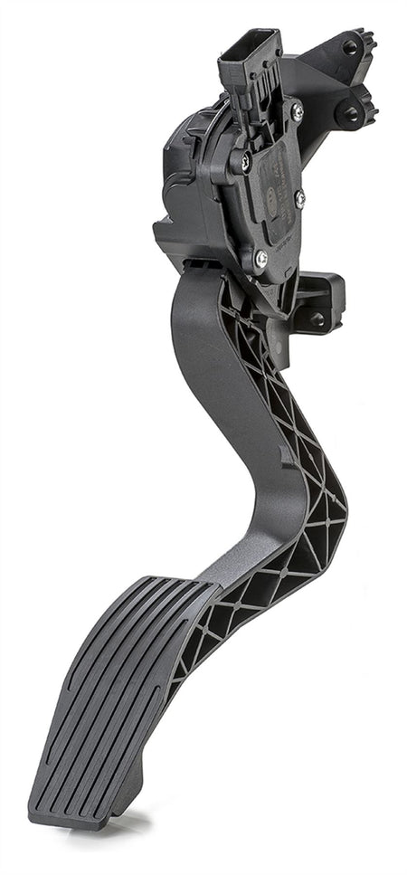 Fiat Tipo Accelerator Pedal Position Sensor Left, Hella OEM, OEM 51987018, MPN 6PV 010 175-741