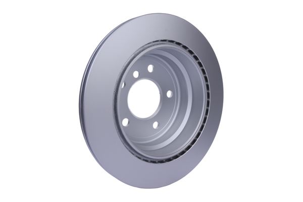 Hella Brake Disc for BMW, OEM quality, OEM 34216778049 - View 4
