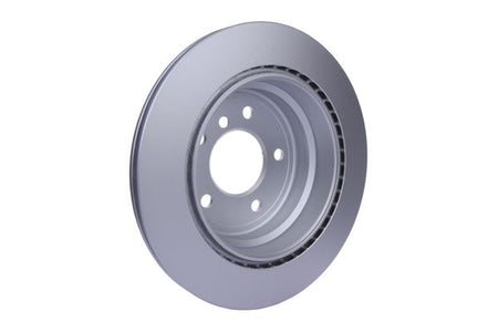 Hella Brake Disc for BMW, OEM quality, OEM 34216778049 - View 4
