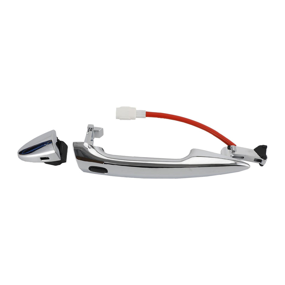 Exterior Door Handle Front and Rear Right - for Lexus - OEM 6921033090 | Eurowagens - View 4