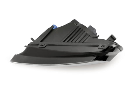 Hella Left Front Fog Light for Audi, OEM quality, OEM 8V0941699E - View 9