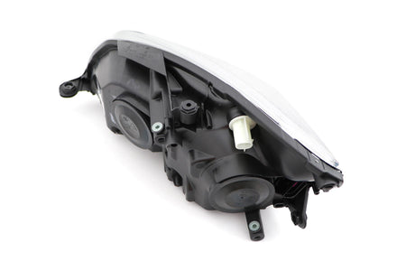 Hella Right Headlight for Skoda, OEM quality, OEM 5J2941018D - View 3