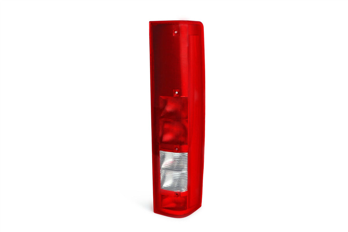 Iveco Daily Right Rear Light, Hella OEM, OEM 500319555 - View 10