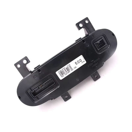 Air Conditioning Control Knob - for Kia - OEM 97250-B5500 | Eurowagens - View 2