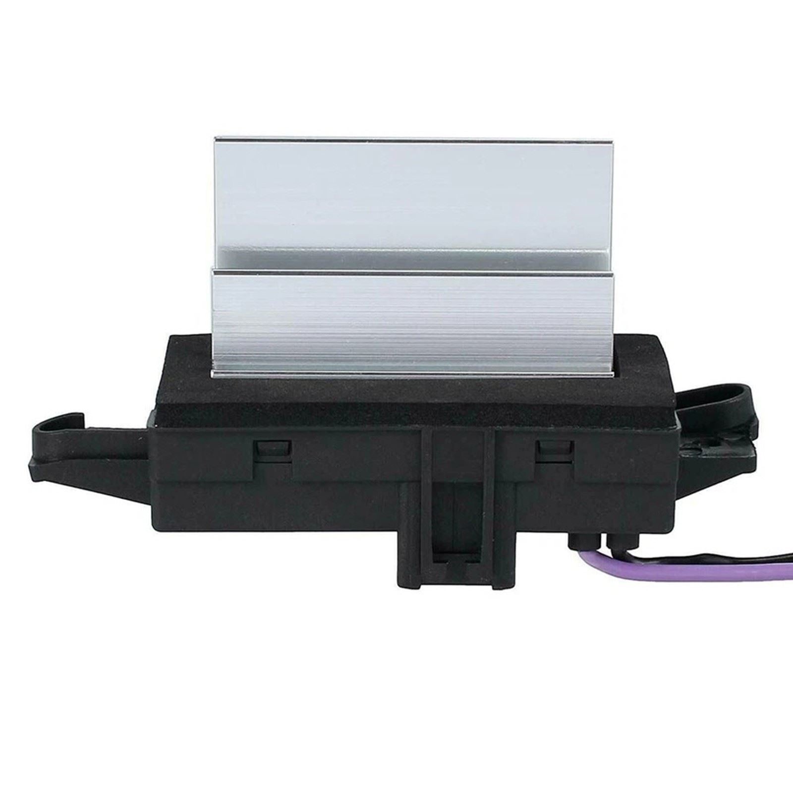 Blower Motor Resistor - for Chevrolet, Isuzu & more - OEM 4P1516 | Eurowagens - View 6