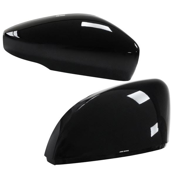 Door Mirror Cover Cap - for VW - OEM 6R0857537 | Eurowagens - View 2