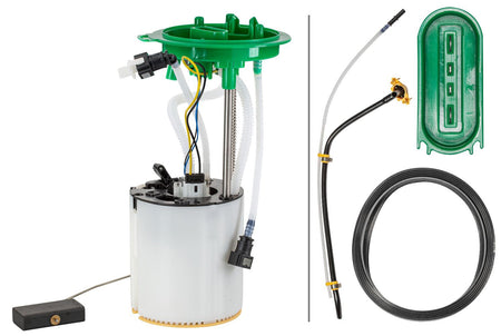 Hella Fuel Pump for Audi & Seat, OEM quality, OEM 8E0 919 051 CN - View 3