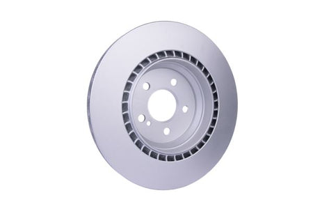 Hella Brake Disc for Mercedes-Benz, OEM quality, OEM 2304230812, MPN 8DD 355 116-281