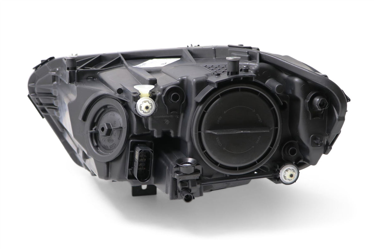 Mercedes-Benz A-Class Right Headlight, Hella OEM, OEM 177 906 24 00 - View 2