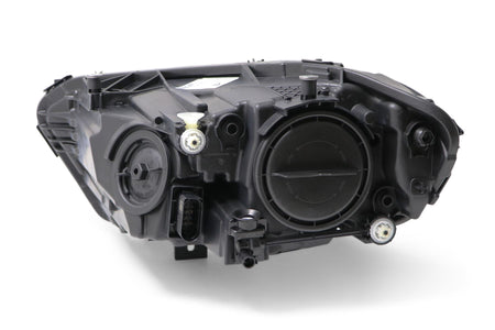Mercedes-Benz A-Class Right Headlight, Hella OEM, OEM 177 906 24 00 - View 2