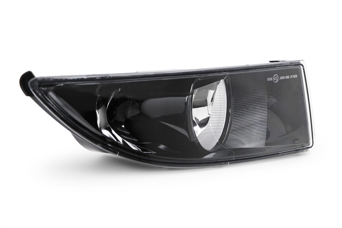 Hella DRL Right Front Fog Light for Skoda, OEM quality, OEM 5J0941702C - View 7