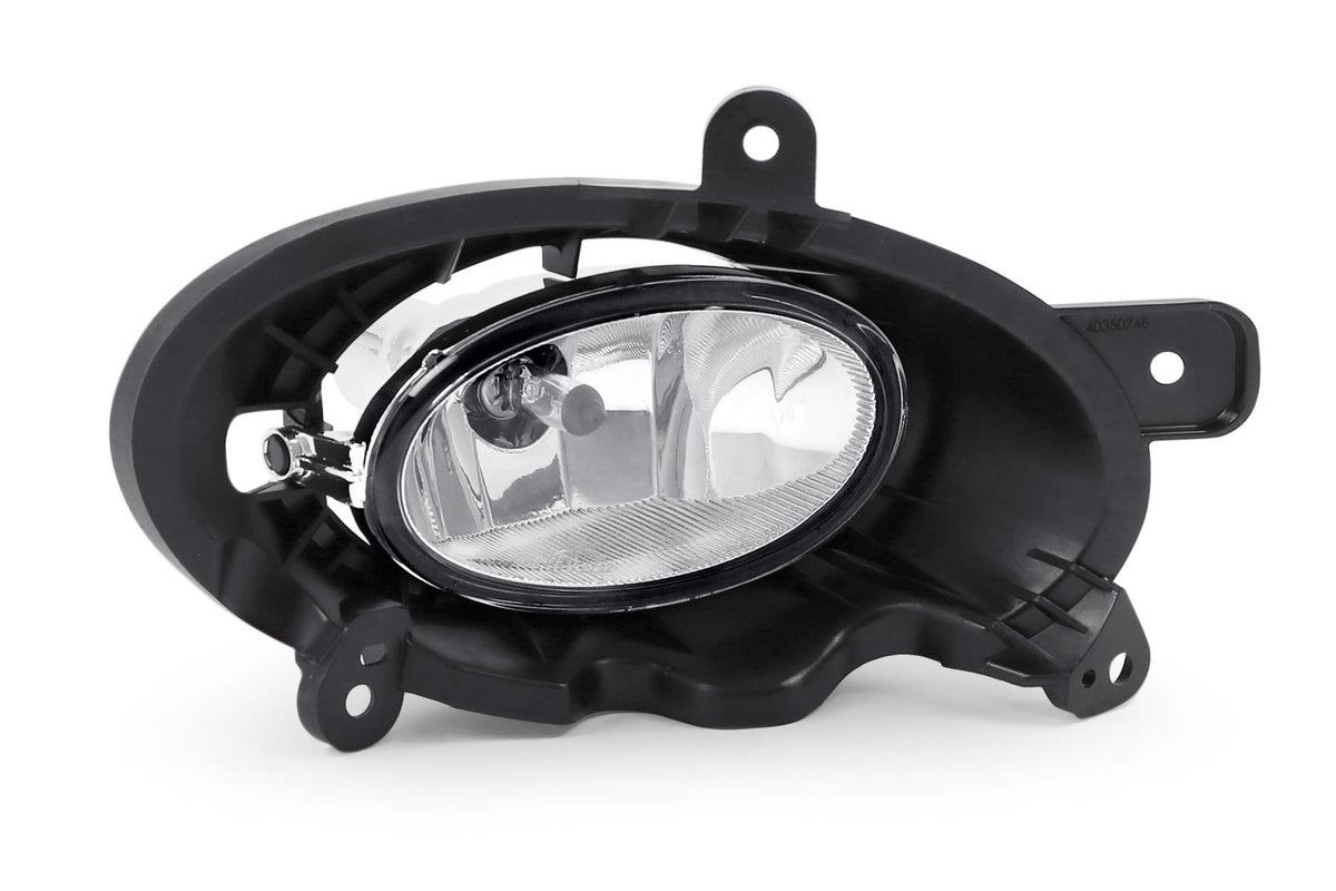 Honda CRV Right Front Fog Light, Magneti Marelli OEM, OEM 33900SWWE11MHAC - View 11