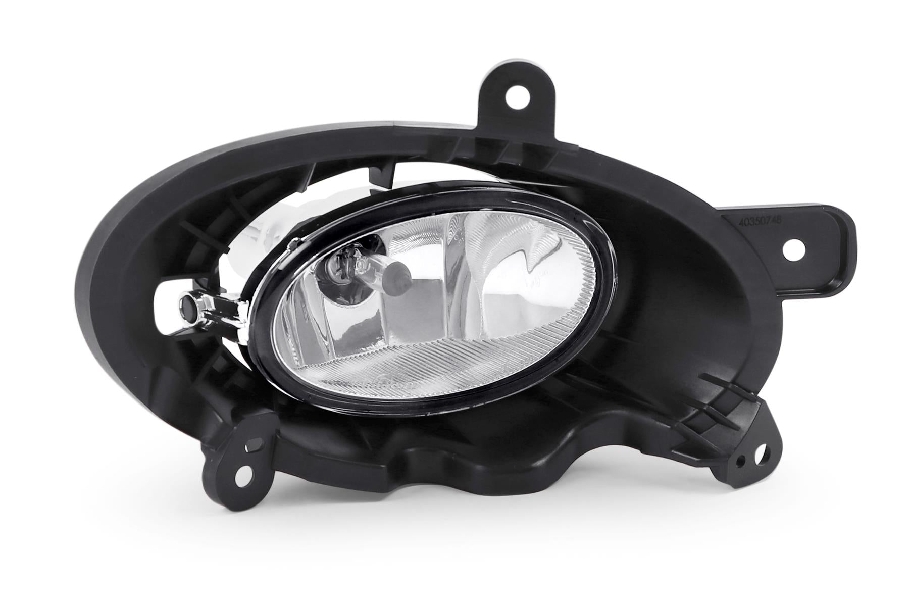 Honda CRV Right Front Fog Light, Magneti Marelli OEM, OEM 33900SWWE11MHAC - View 11