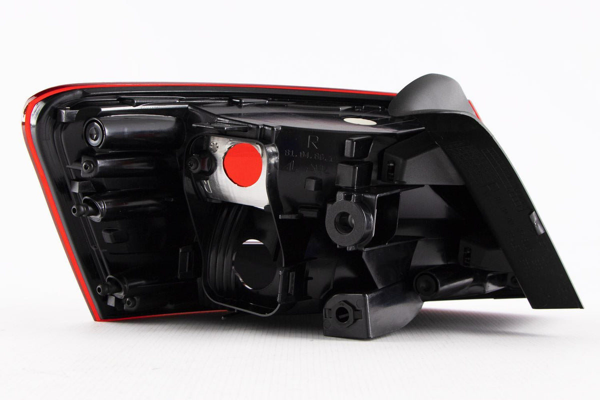 Audi A3 Right Rear Light, Magneti Marelli OEM, OEM 8V3945096 - View 3