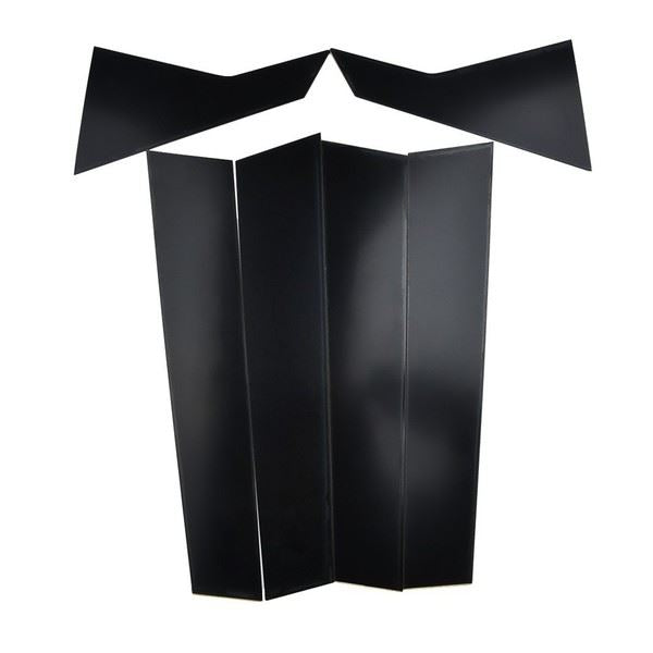 Pillar Trim - for Honda | Eurowagens - View 2