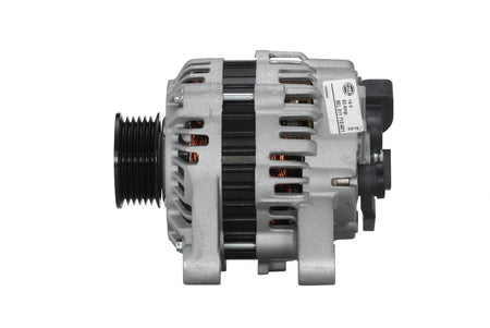 Hella Alternator for Peugeot & Fiat, OEM quality, OEM 5705AV, MPN 8EL 011 712-601