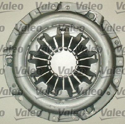 Daewoo Lanos Clutch Kit, Valeo OEM, OEM DAEWKE07 - View 2