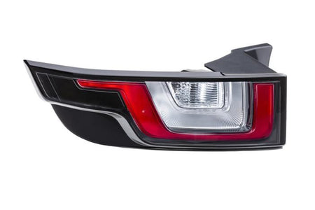 Hella LED Left Rear Light for Range Rover & Land Rover, OEM quality, OEM LR080874 - View 2