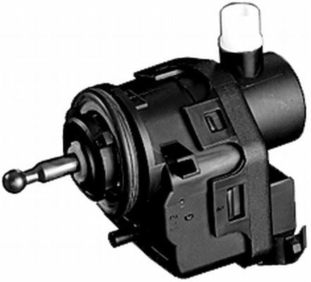 Hella Headlight Levelling Actuator for Vauxhall, Renault & more, OEM quality, OEM 7700415343, MPN 6NM 007 878-501