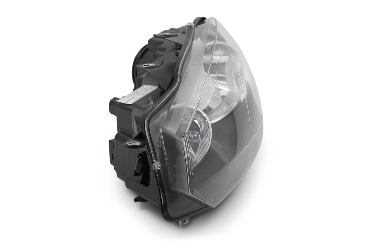 Hella Left Headlight for Volkswagen, OEM quality, OEM 5K2941005H - View 8