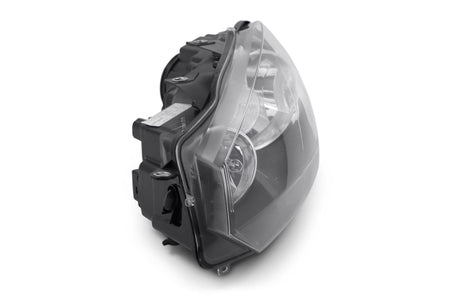 Hella Left Headlight for Volkswagen, OEM quality, OEM 5K2941005H - View 8