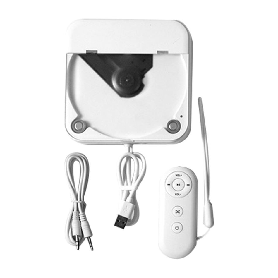 Car CD Player | Eurowagens