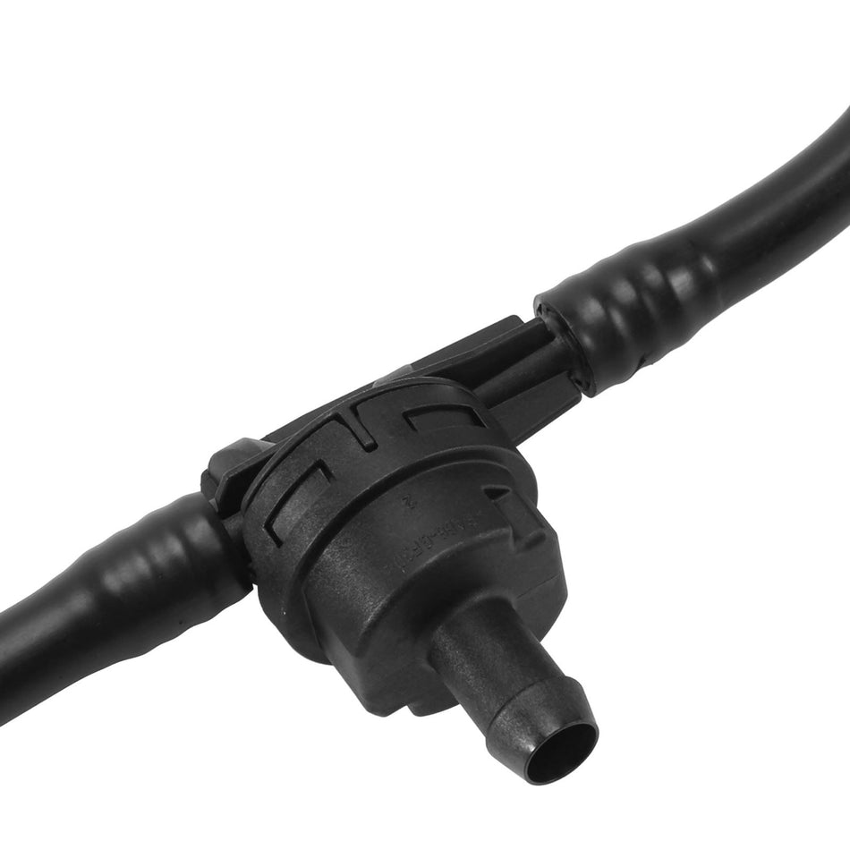 Engine Breather Pipe Vacuum Hose - for Volkswagen - OEM 03F133751B | Eurowagens - View 2