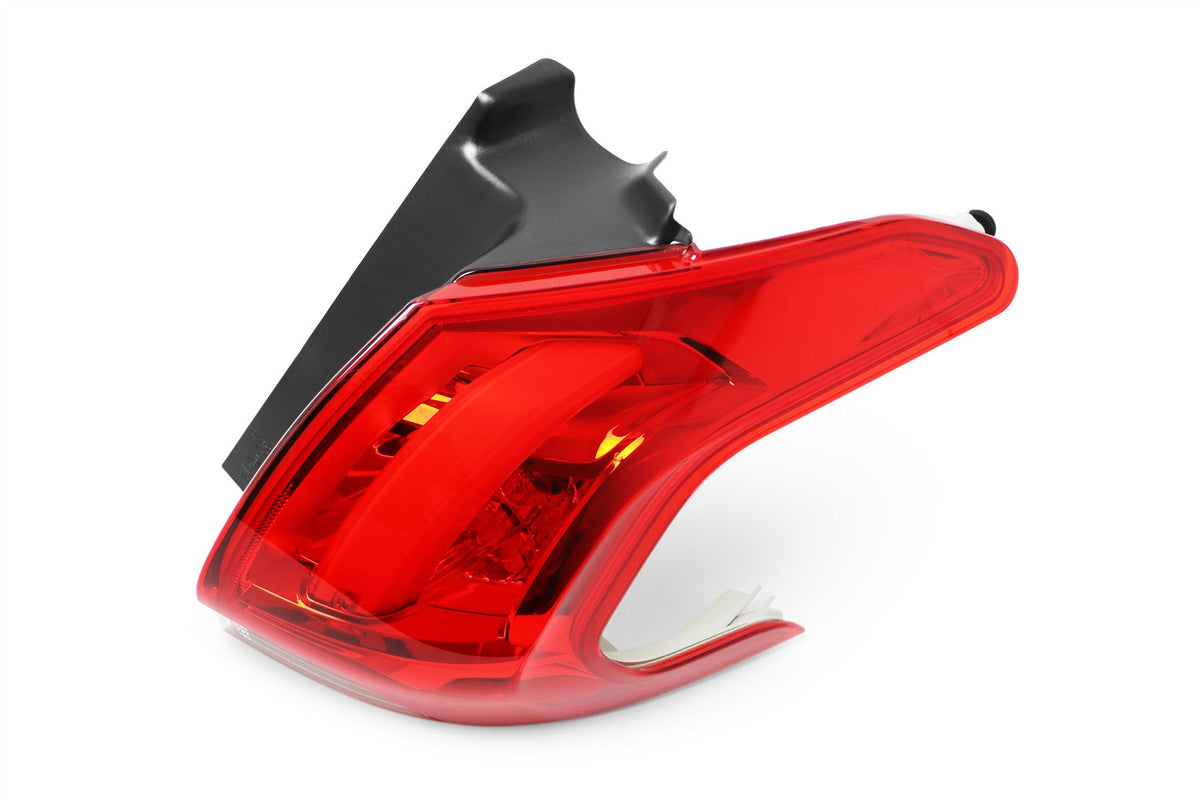 Peugeot 2008 Right Rear Light, Valeo OEM, OEM 9678074380 - View 5