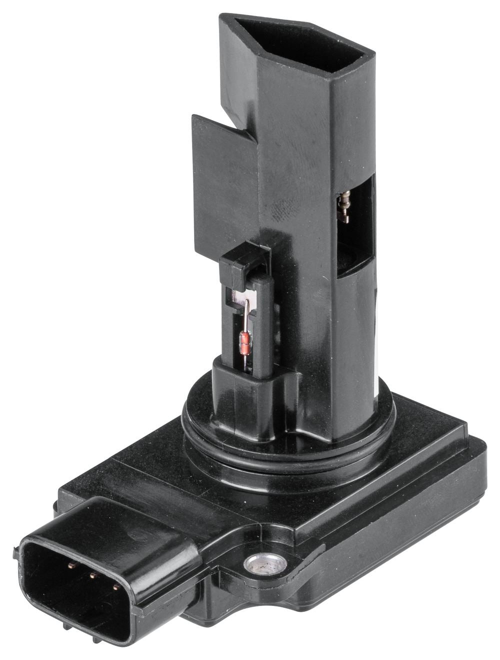 Hella Mass Air Flow Meter for Mitsubishi & Peugeot, OEM quality, OEM 1920QF, MPN 8ET 358 095-391
