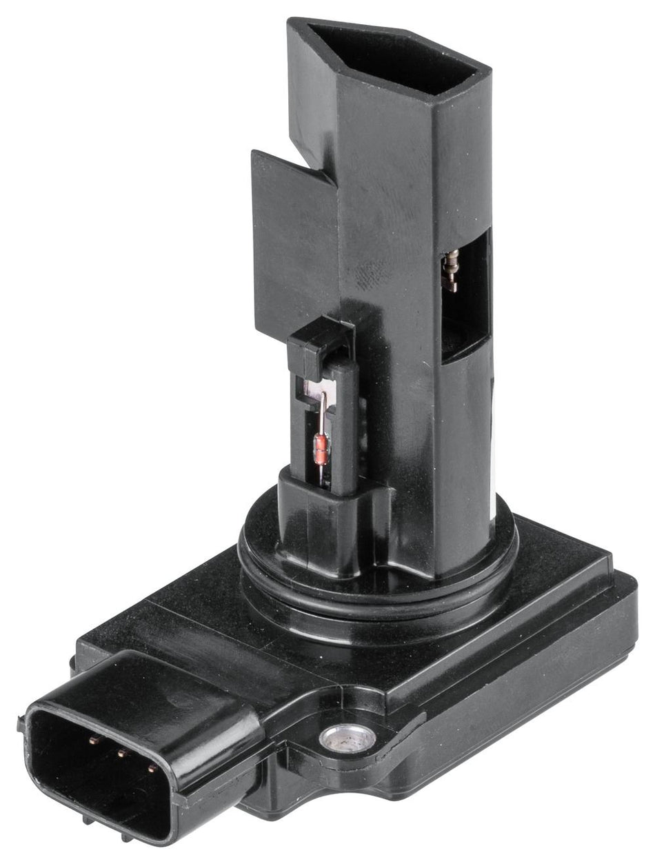 Hella Mass Air Flow Meter for Mitsubishi & Peugeot, OEM quality, OEM 1920QF, MPN 8ET 358 095-391