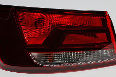 Audi A3 Saloon Left Rear Light, Magneti Marelli OEM, OEM 8V5945095 - View 9