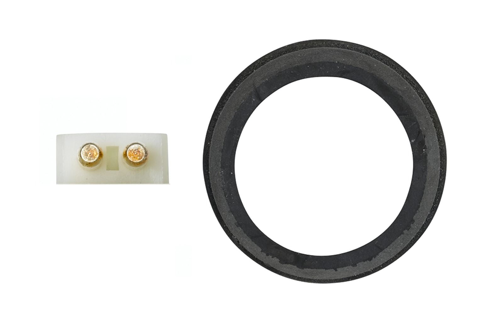 Hella Switch for Mercedes-Benz, OEM quality, OEM 4381 66305 - View 2