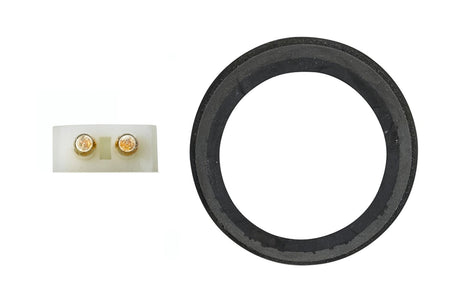 Hella Switch for Mercedes-Benz, OEM quality, OEM 4381 66305 - View 2