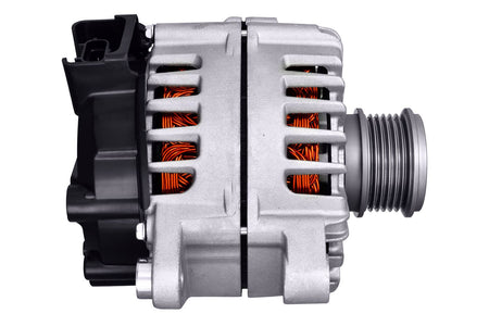 Hella Alternator for Ford, OEM quality, OEM D7ST10300FB - View 3