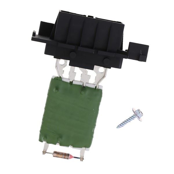 Blower Motor Resistor - for Citroen & Fiat - OEM 13248240 | Eurowagens