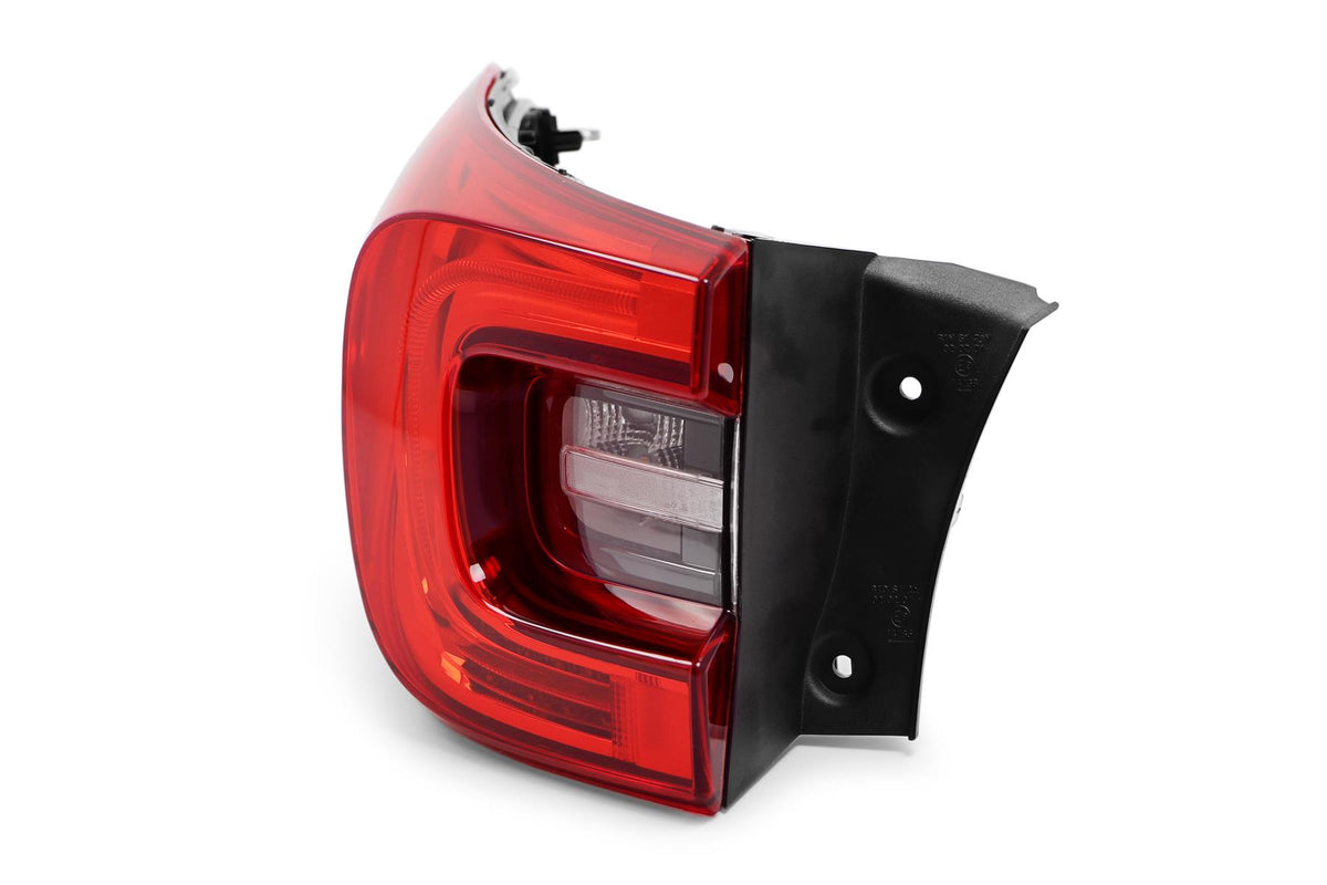 Renault Kadjar Left Rear Light, Valeo OEM, OEM 265552789R - View 9