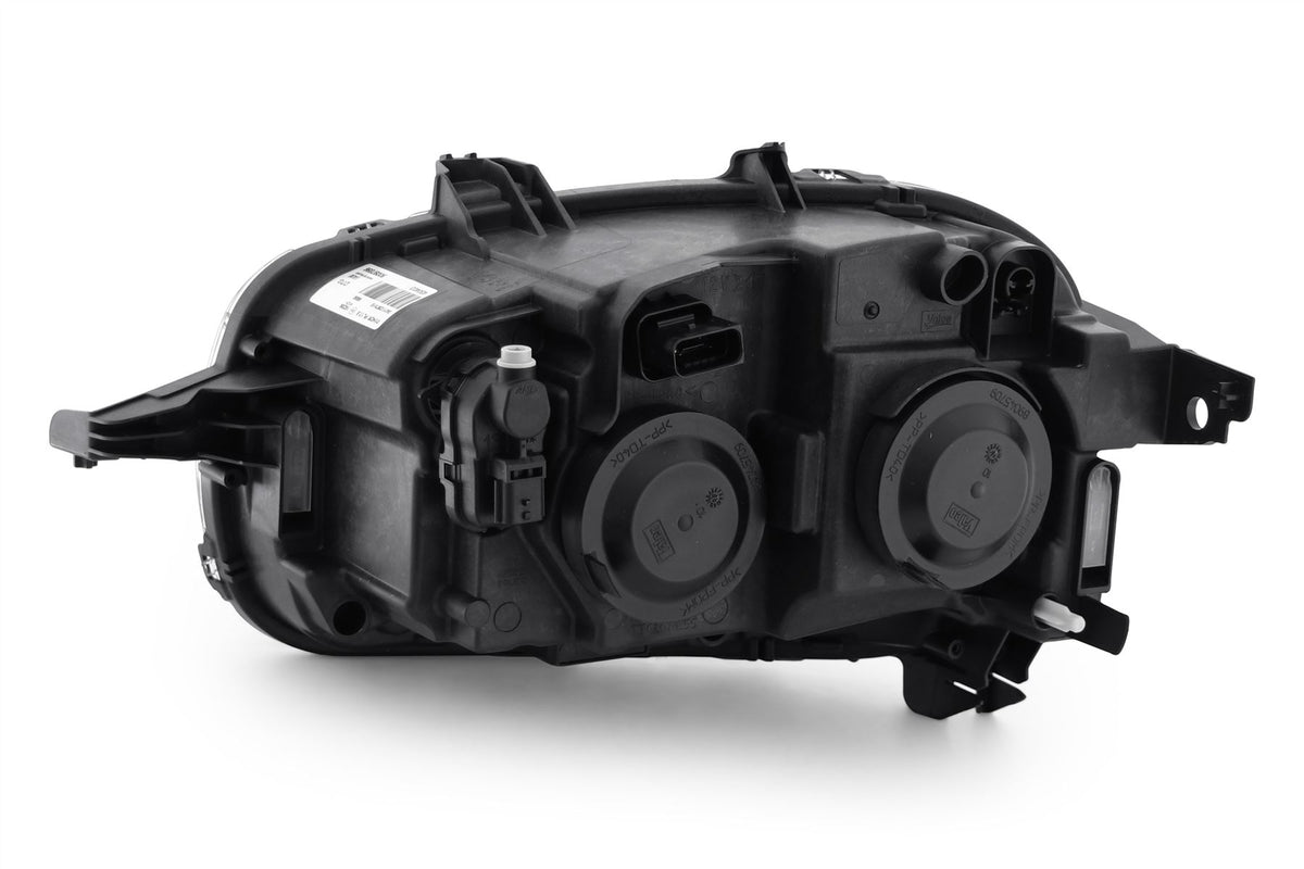 Citroen C3 Right Headlight, Valeo OEM, OEM 9820059780 - View 5
