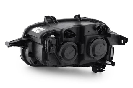Citroen C3 Right Headlight, Valeo OEM, OEM 9820059780 - View 5