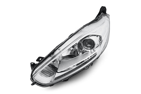 Hella LED DRL Left Headlight for Ford, OEM quality, OEM 1806752 - View 8
