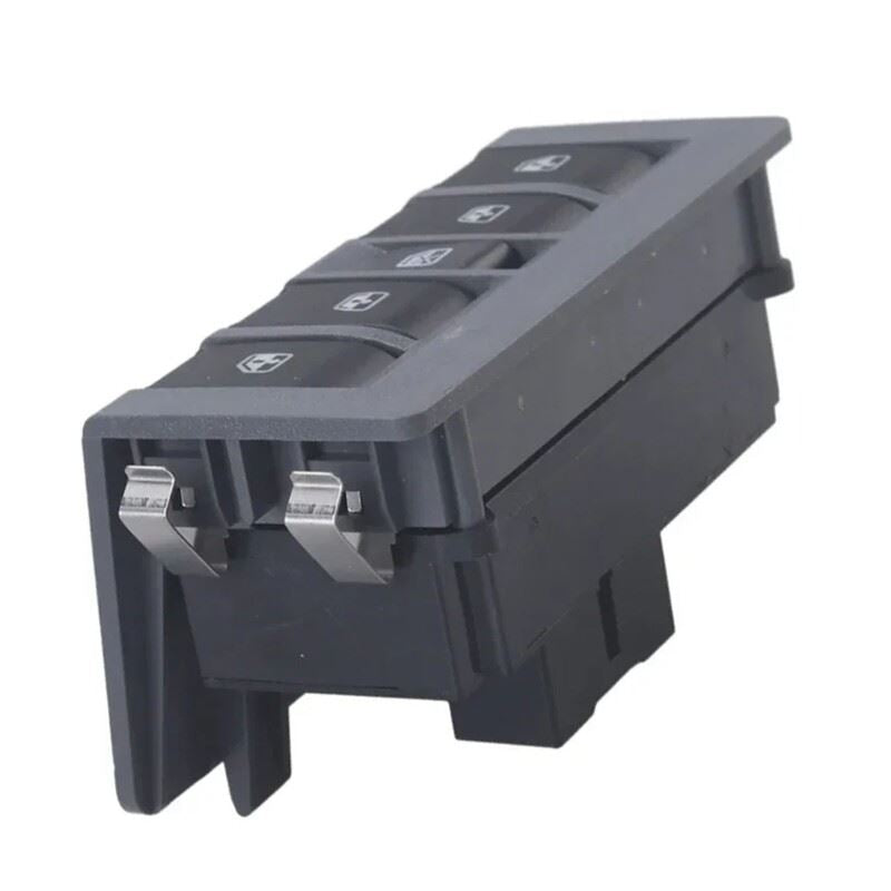 Window Control Switch - OEM 90800027 | Eurowagens - View 3