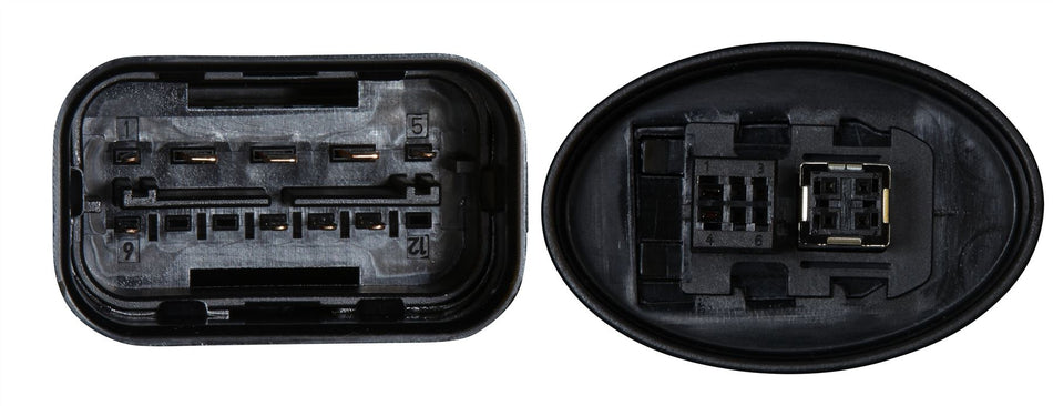 BMW 7 Series Right Headlight | Hella OEM 63 11 7 182 150