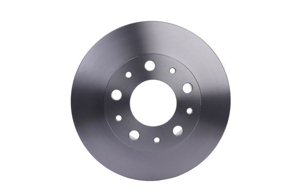 Hella Brake Disc for FIAT, Citroen & more, OEM quality, OEM 1607872180, MPN 8DD 355 122-691