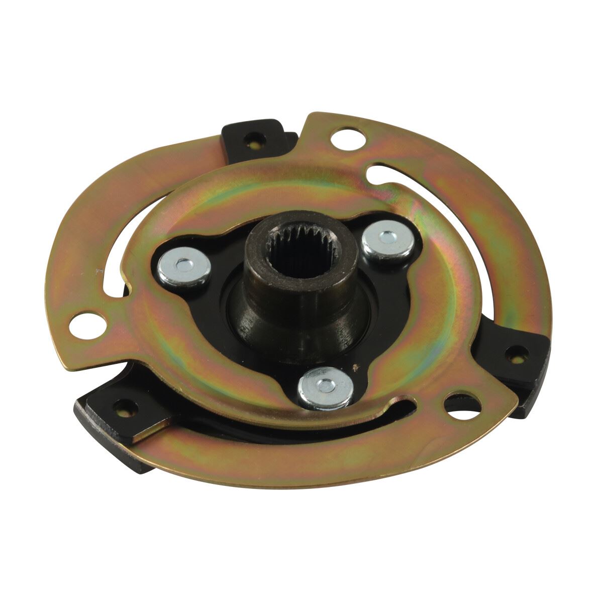 Air Conditioning Compressor - for Volkswagen, Audi & more - OEM 5K0820803A | Eurowagens - View 6