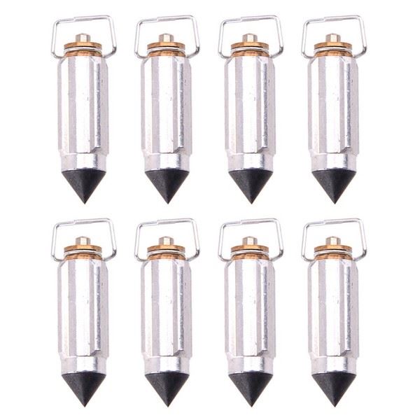 Carburetor Float Needle Set - for Suzuki - OEM FZR1000 | Eurowagens - View 2