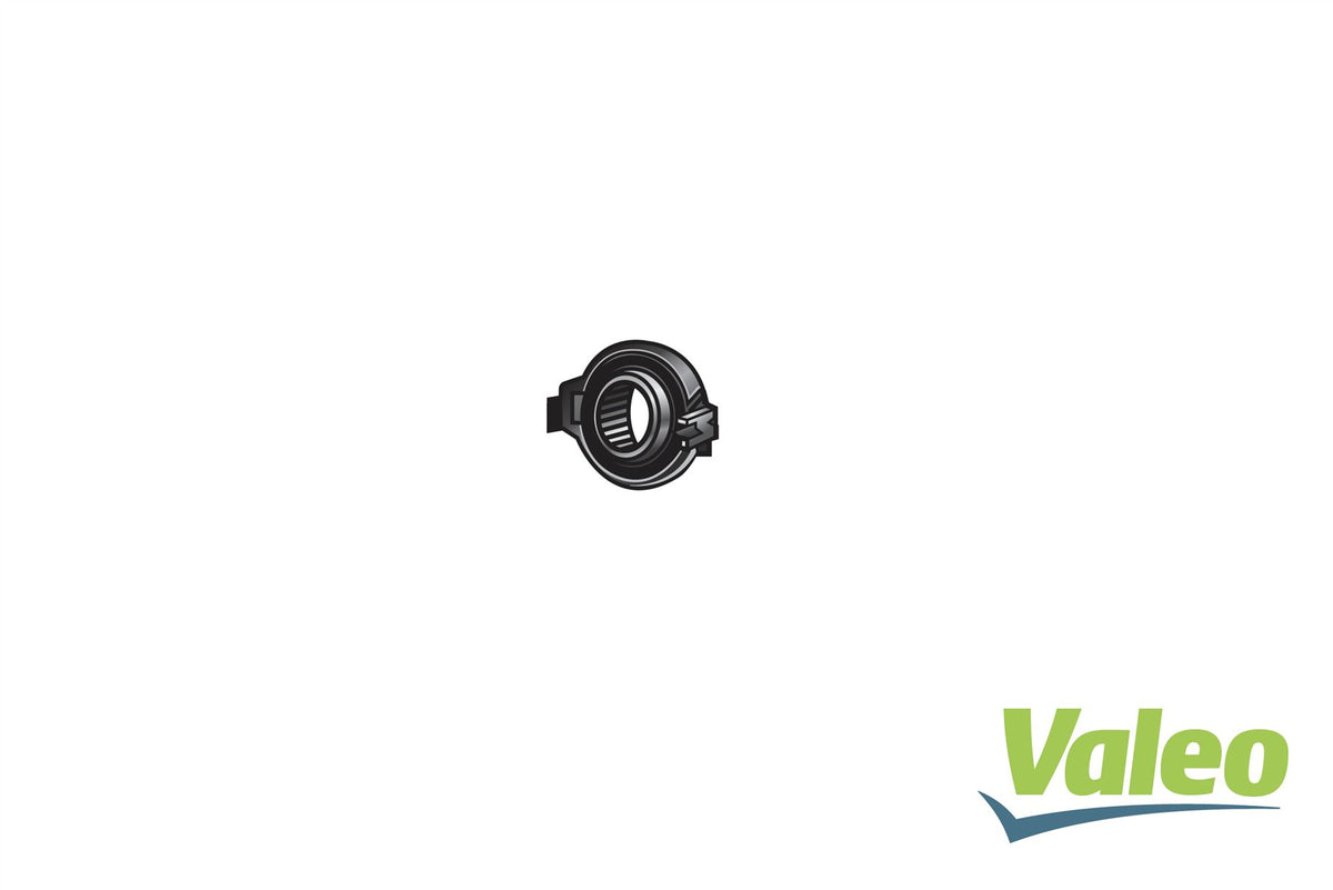 Valeo Clutch Release Bearing for Alfa Romeo, Lancia & more, OEM quality, OEM 0007778277, MPN 804172