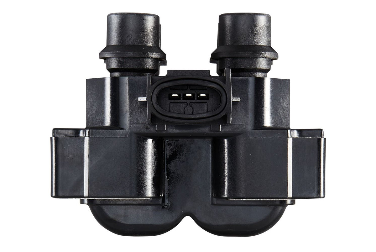 Hella Ignition Coil for Ford & Mazda, OEM quality, OEM 5008193 - View 2