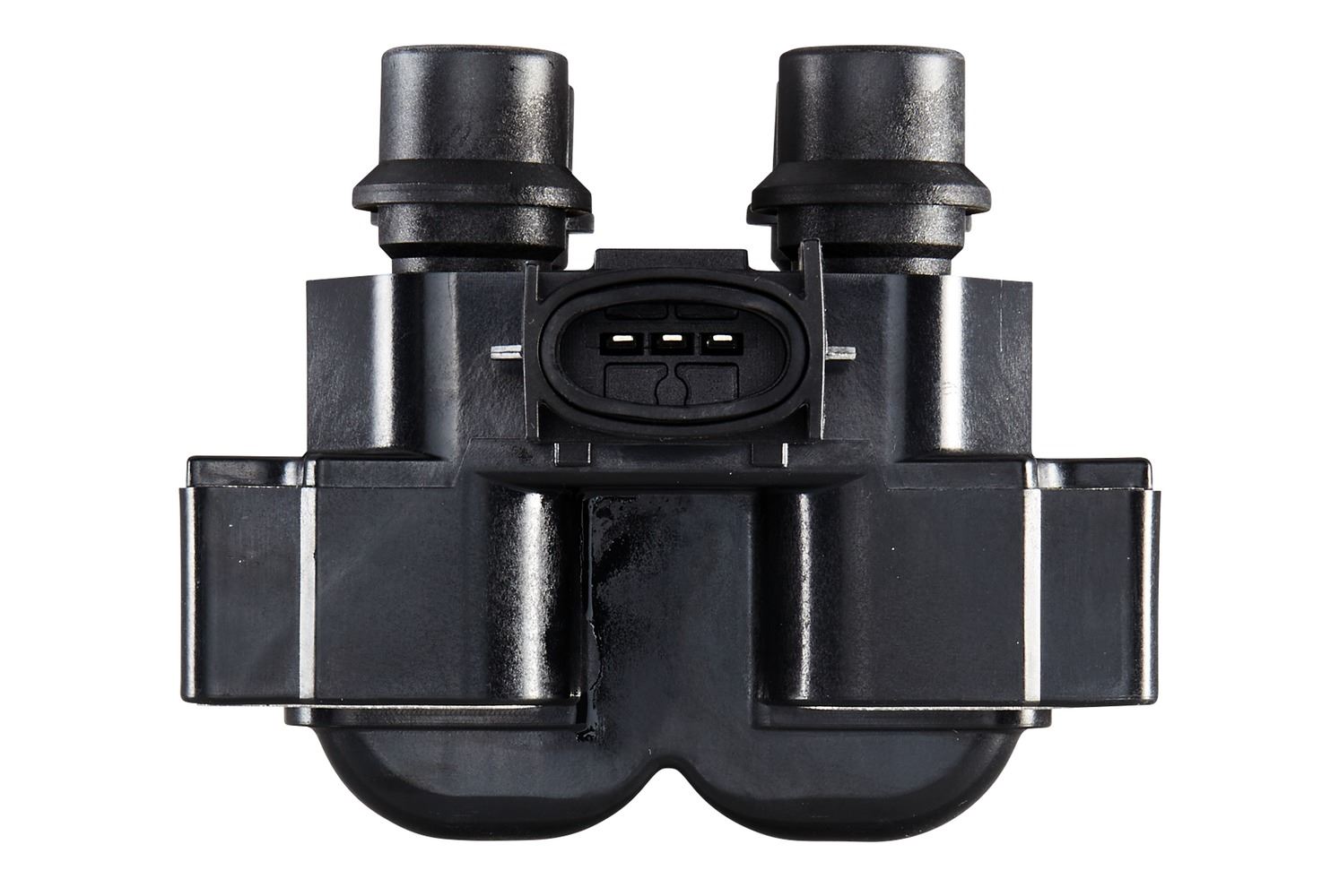 Hella Ignition Coil for Ford & Mazda, OEM quality, OEM 5008193 - View 2